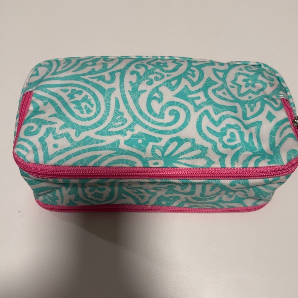 Scout 3 Way Cosmetic Bag - Picture 2 of 6